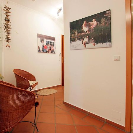 Strandvillen Binz - Ferienwohnung Mit Meerblick, 1 Schlafzimmer Und Balkon Sv-769 Exterior foto
